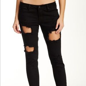 Pistola Arizona Relaxed Jean Size 31